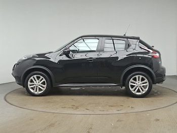 Used Nissan Juke 2018 for sale - 78790862: Photo