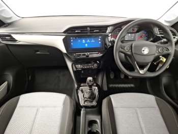 Used Vauxhall Corsa 2025 for sale - 74731718: Photo