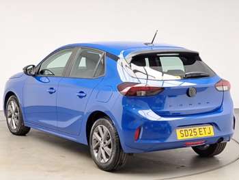Used Vauxhall Corsa 2025 for sale - 74731718: Photo