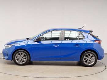 Used Vauxhall Corsa 2025 for sale - 74731718: Photo