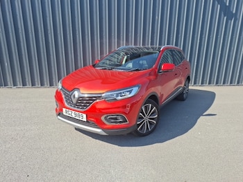 Used Renault Kadjar 2020 for sale - 79461538: Photo