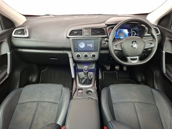 Used Renault Kadjar 2020 for sale - 79461538: Photo