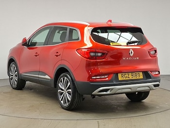 Used Renault Kadjar 2020 for sale - 79461538: Photo