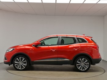 Used Renault Kadjar 2020 for sale - 79461538: Photo