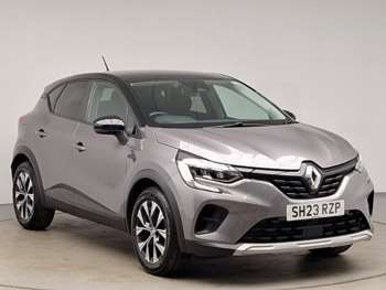 2023 - 1.6 E-Tech full hybrid 145 Evolution 5dr Auto