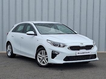 Used Kia Ceed 2021 for sale - 78945714: Photo