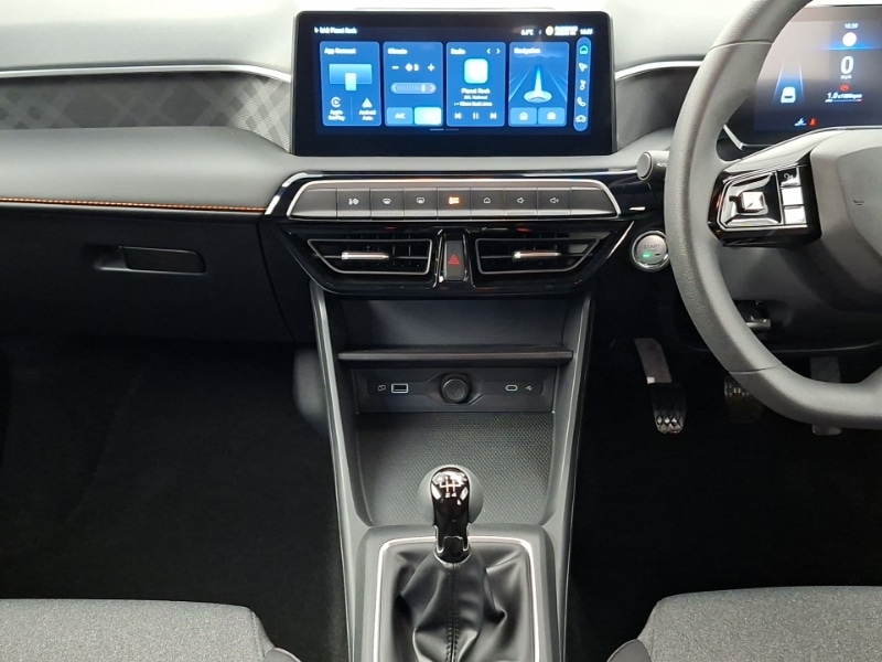 Used MG MG3 2025 for sale - 77540176: Photo 10