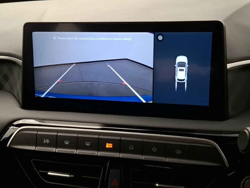 Used MG MG3 2025 for sale - 77540176: Photo 11