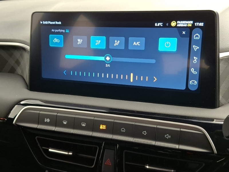 Used MG MG3 2025 for sale - 77540176: Photo 13