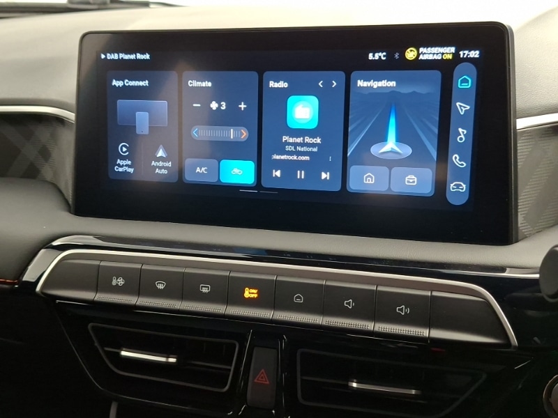 Used MG MG3 2025 for sale - 77540176: Photo 15