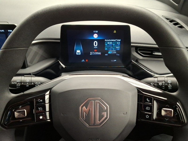 Used MG MG3 2025 for sale - 77540176: Photo 19