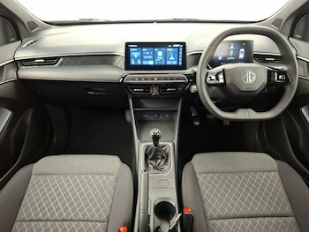 Used MG MG3 2025 for sale - 77540176: Photo