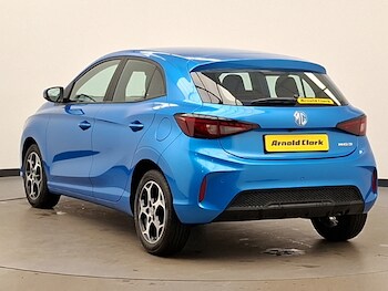 Used MG MG3 2025 for sale - 77540176: Photo