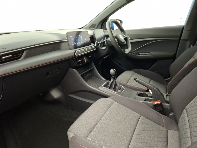 Used MG MG3 2025 for sale - 77540176: Photo 5