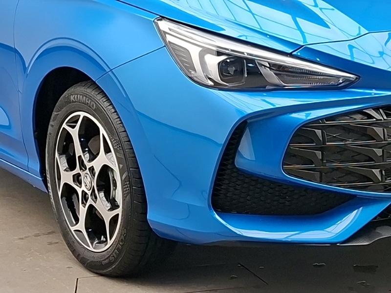 Used MG MG3 2025 for sale - 77540176: Photo 9