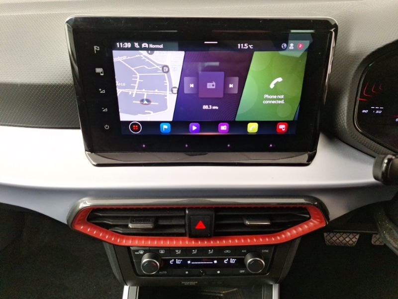 Used SEAT Arona 2023 for sale - 76301872: Photo 10