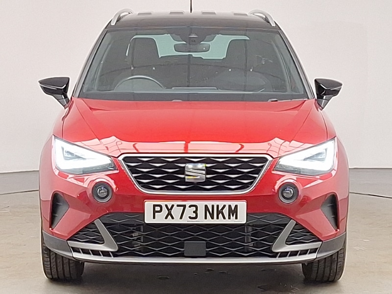 Used SEAT Arona 2023 for sale - 76301872: Photo 12