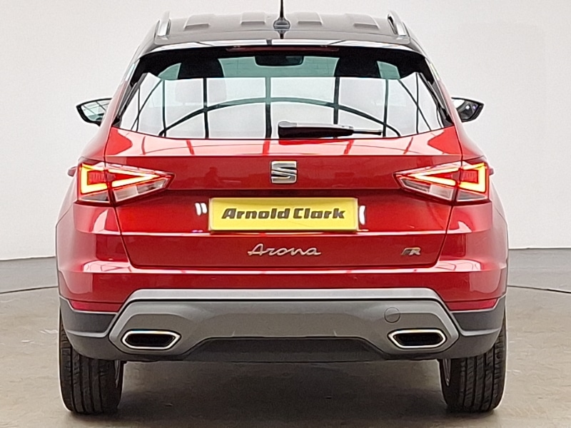 Used SEAT Arona 2023 for sale - 76301872: Photo 13