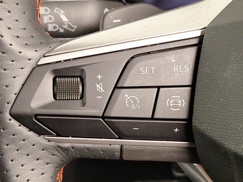 Used SEAT Arona 2023 for sale - 76301872: Photo 16