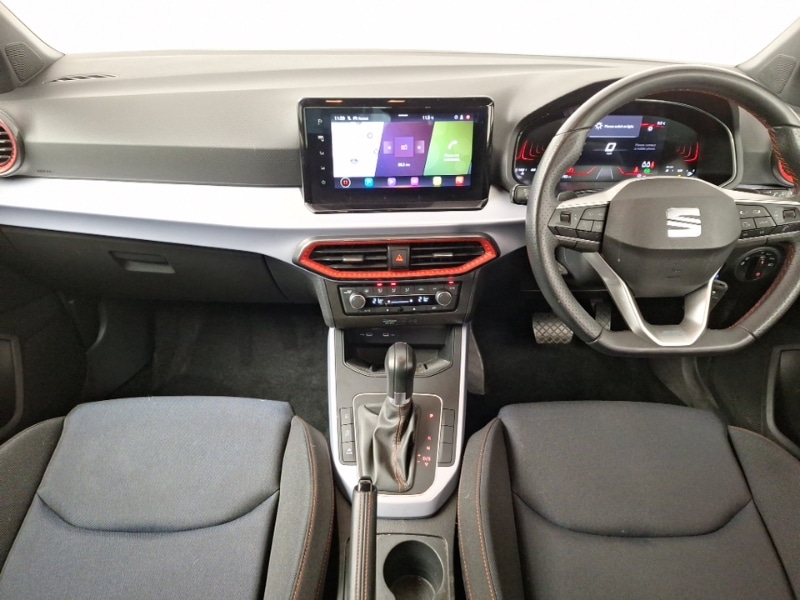 Used SEAT Arona 2023 for sale - 76301872: Photo 2