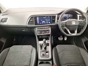 Used SEAT Ateca 2024 for sale - 74731716: Photo
