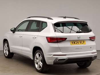 Used SEAT Ateca 2024 for sale - 74731716: Photo