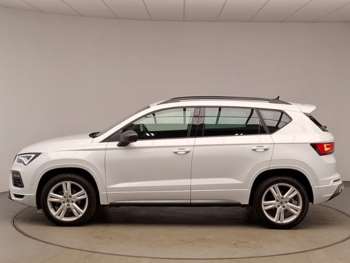 Used SEAT Ateca 2024 for sale - 74731716: Photo
