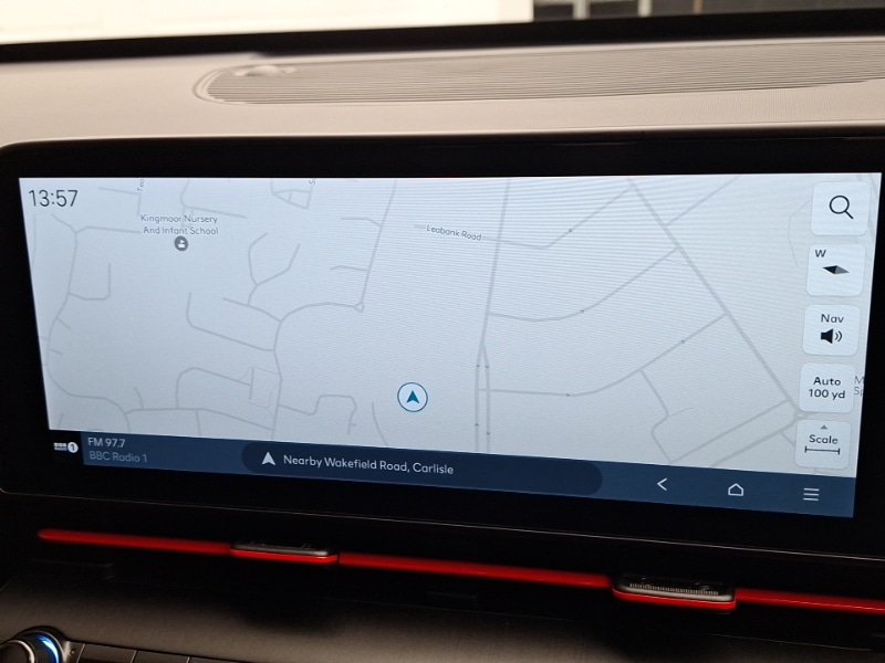 Used Hyundai KONA 2024 for sale - 76860550: Photo 10