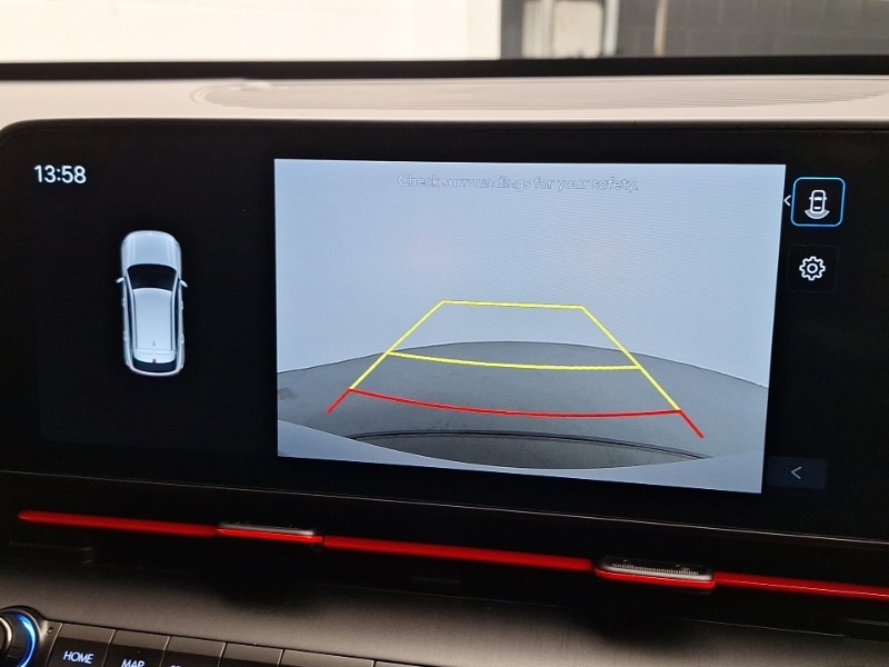 Used Hyundai KONA 2024 for sale - 76860550: Photo 11