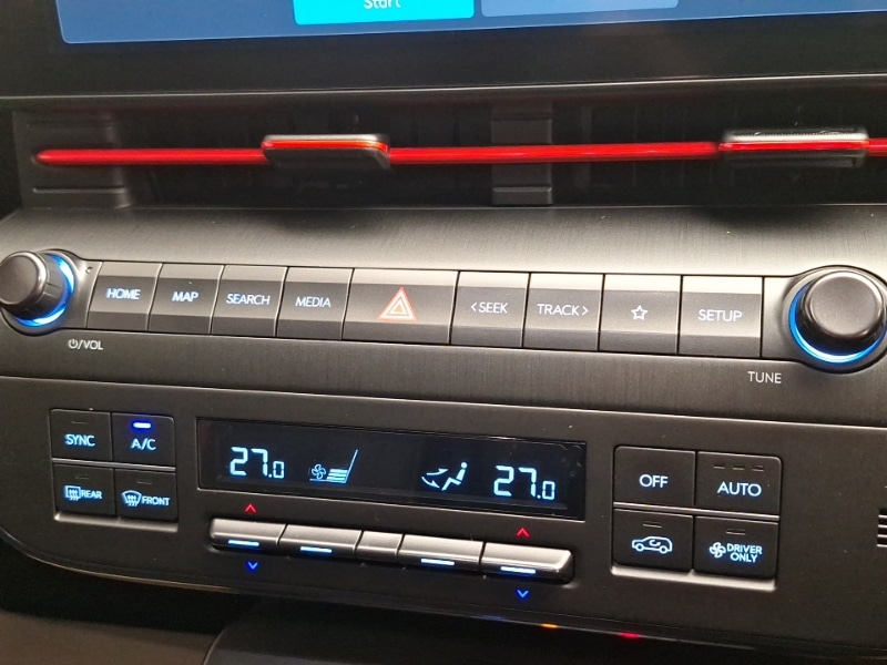 Used Hyundai KONA 2024 for sale - 76860550: Photo 13