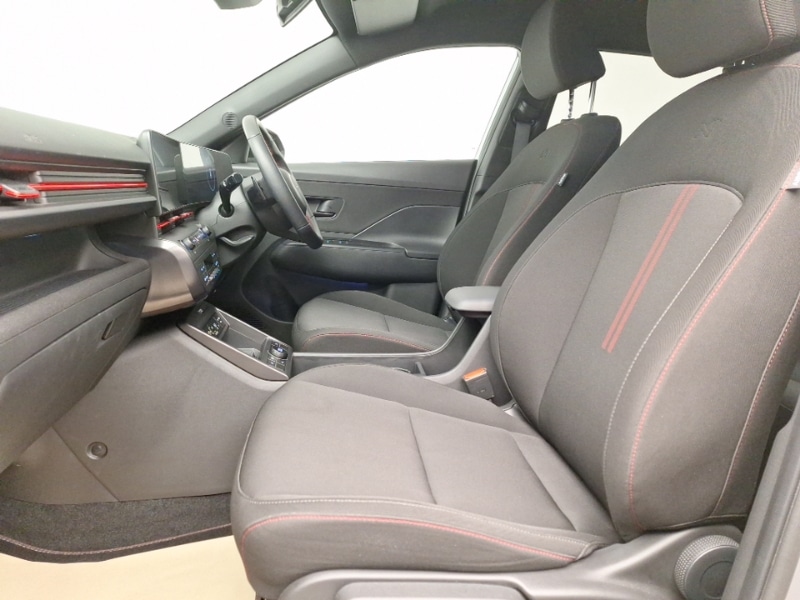 Used Hyundai KONA 2024 for sale - 76860550: Photo 5