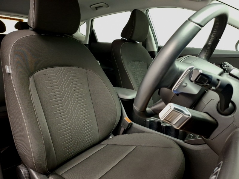 Used Hyundai KONA 2024 for sale - 77202091: Photo 12