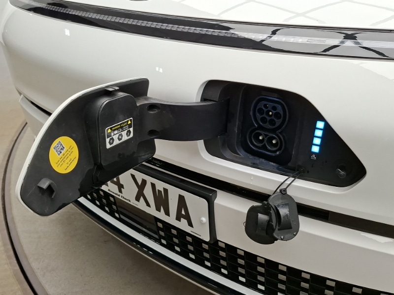 Used Hyundai KONA 2024 for sale - 77202091: Photo 18