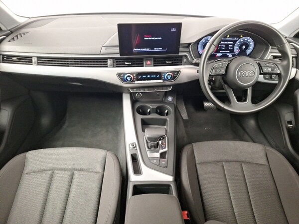 Used Audi A4 2021 for sale - 76103568: Photo 2