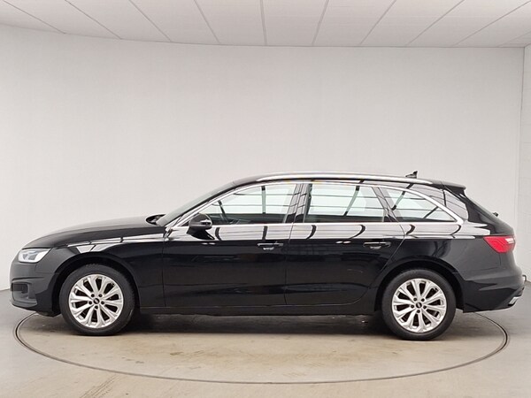 Used Audi A4 2021 for sale - 76103568: Photo 4