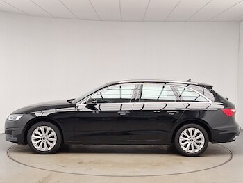 Used Audi A4 2021 for sale - 76103568: Photo 4