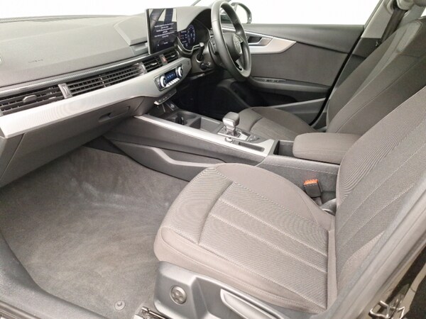Used Audi A4 2021 for sale - 76103568: Photo 5