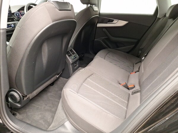 Used Audi A4 2021 for sale - 76103568: Photo 6