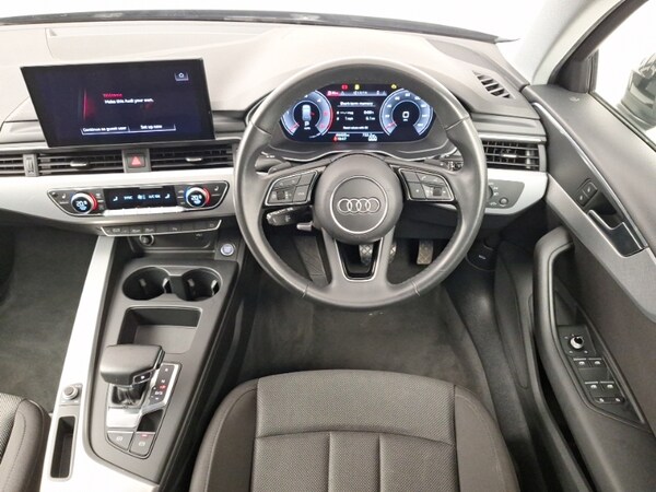 Used Audi A4 2021 for sale - 76103568: Photo 7