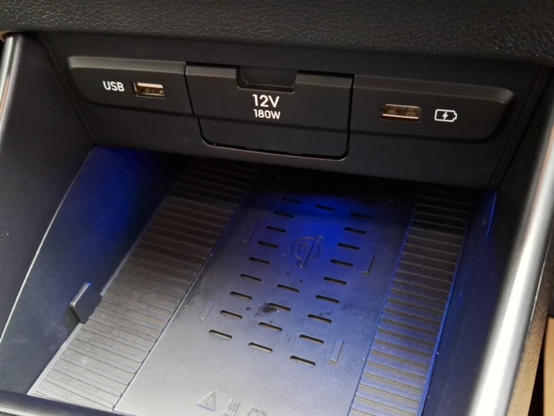 Used Hyundai BAYON 2023 for sale - 77105368: Photo 14