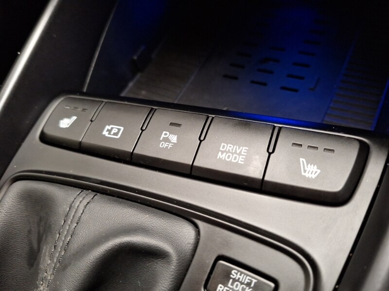 Used Hyundai BAYON 2023 for sale - 77105368: Photo 15