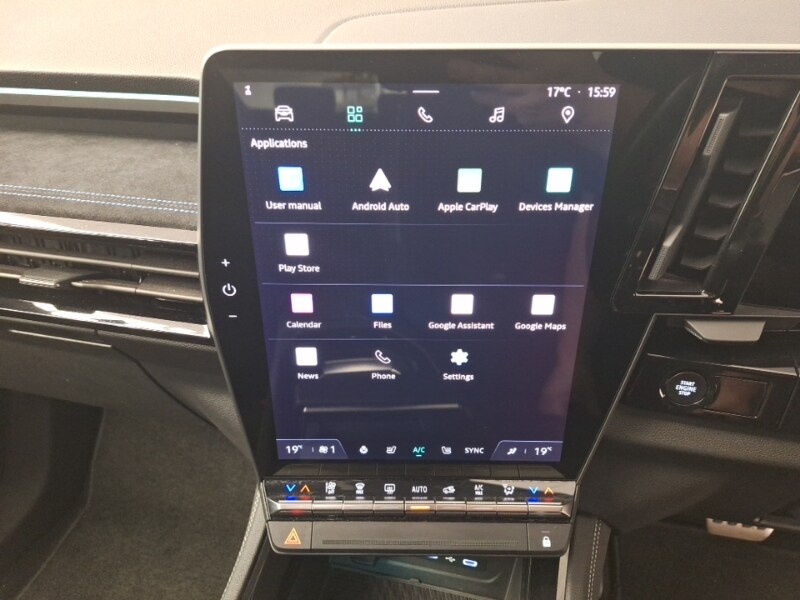 Used Renault Austral 2023 for sale - 77197283: Photo 10