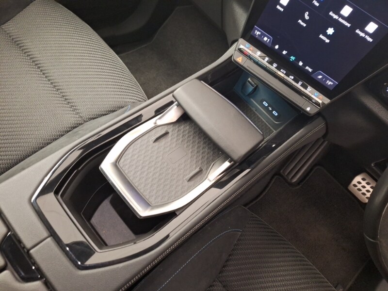 Used Renault Austral 2023 for sale - 77197283: Photo 11