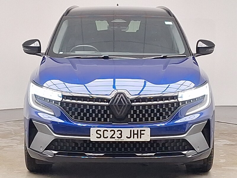 Used Renault Austral 2023 for sale - 77197283: Photo 12