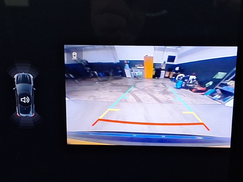 Used Renault Austral 2023 for sale - 77197283: Photo 18