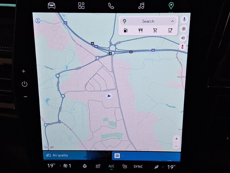 Used Renault Austral 2023 for sale - 77197283: Photo 19