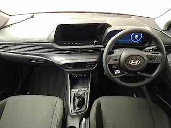 Used Hyundai BAYON 2026 for sale - 78567498: Photo