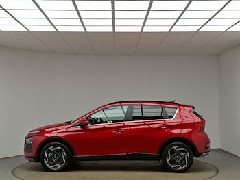 Used Hyundai BAYON 2026 for sale - 78567498: Photo