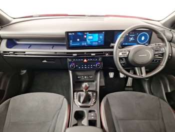 Used Hyundai TUCSON 2024 for sale - 74341626: Photo