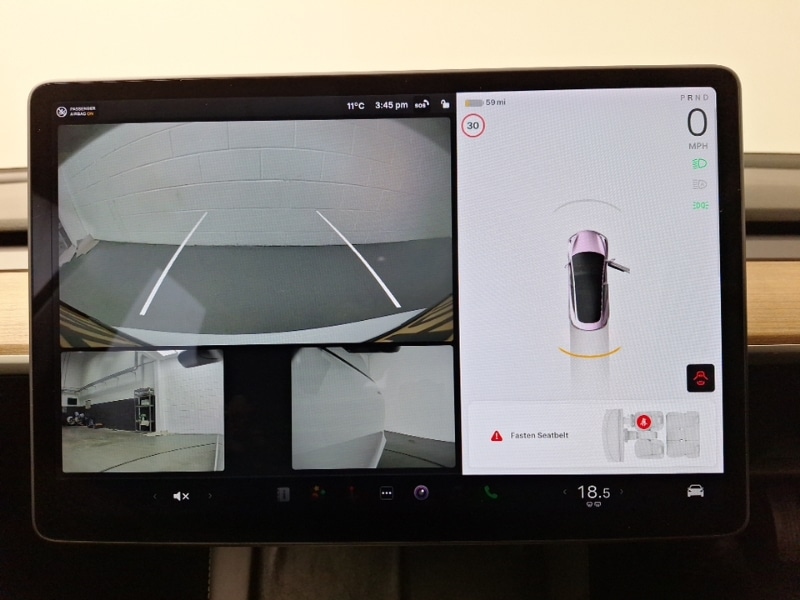 Used Tesla Model 3 2021 for sale - 76630685: Photo 11